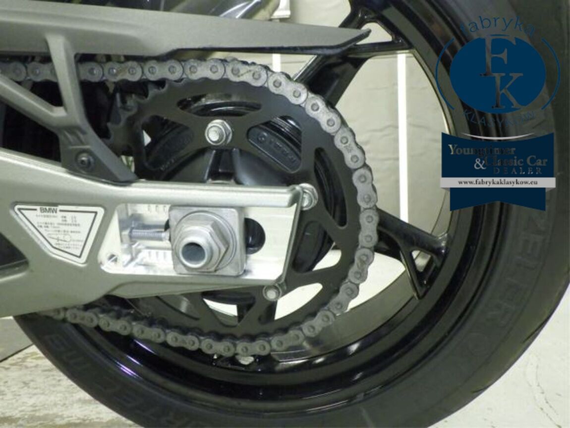 BMW BMW S1000RR 2026 - zdjęcie 28