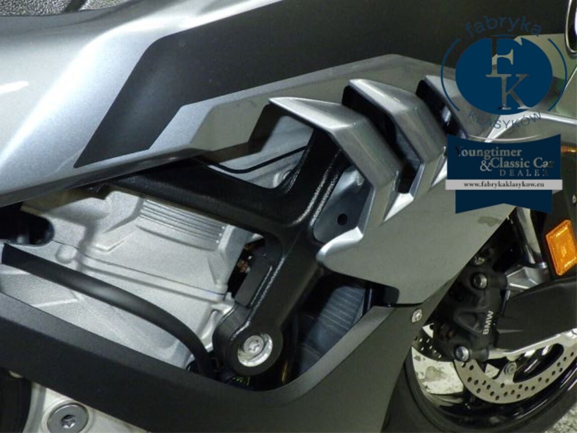 BMW BMW S1000RR 2026 - zdjęcie 30