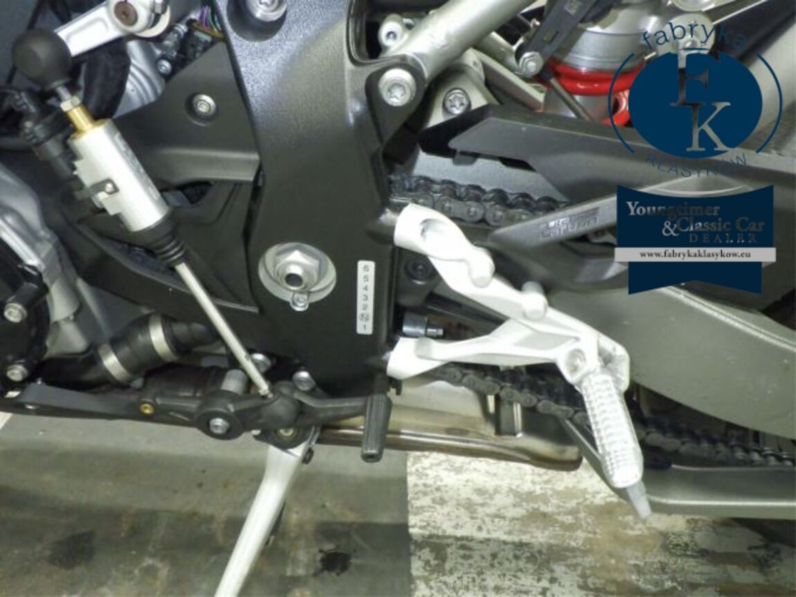 BMW BMW S1000RR 2026 - zdjęcie 31