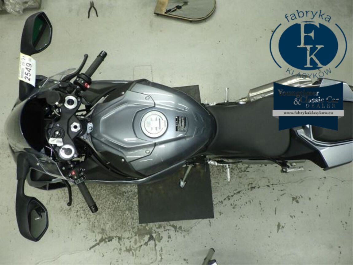 BMW BMW S1000RR 2026 - zdjęcie 32