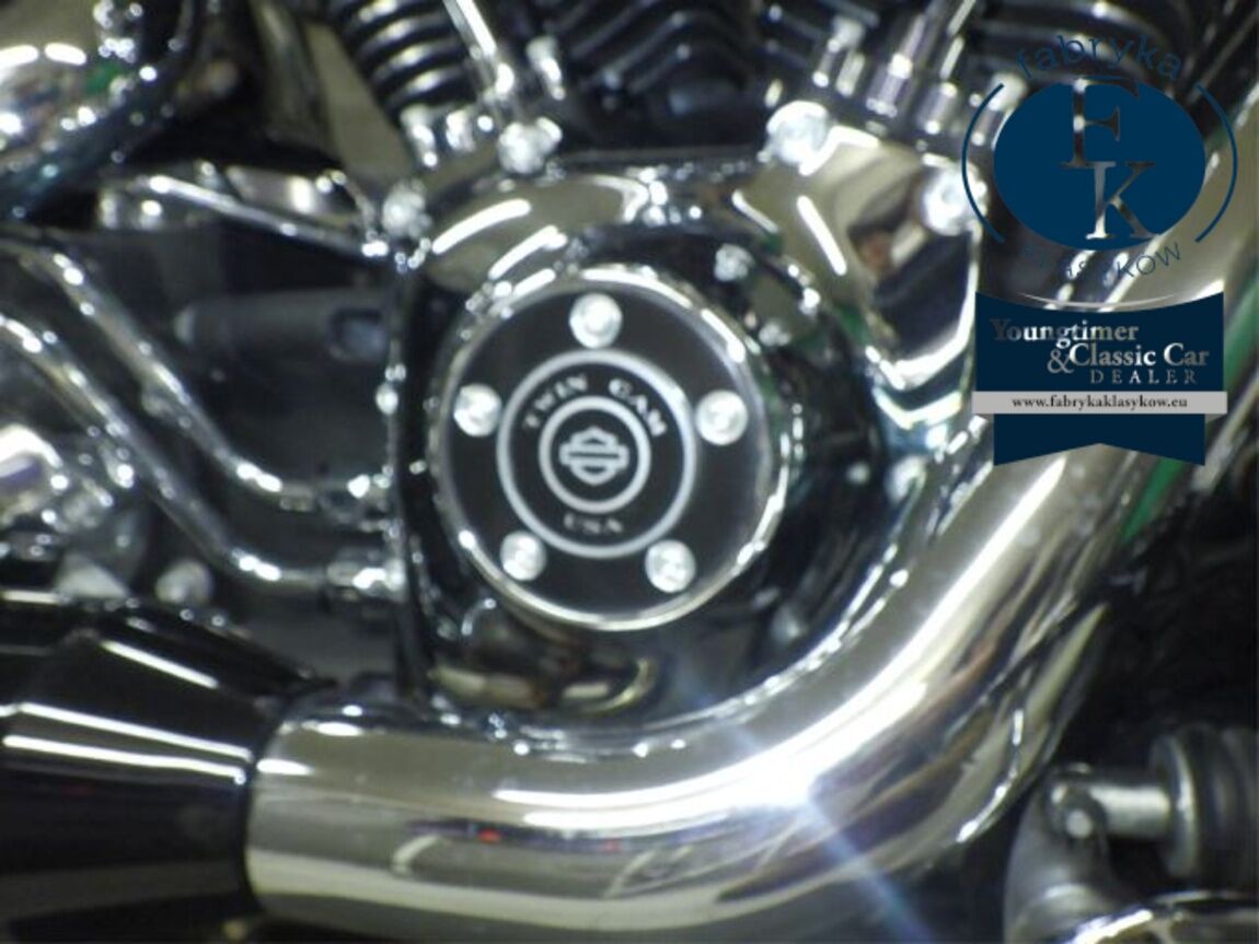 HARLEY-DAVIDSON FXSB BREAKOUT 2013 - zdjęcie 10