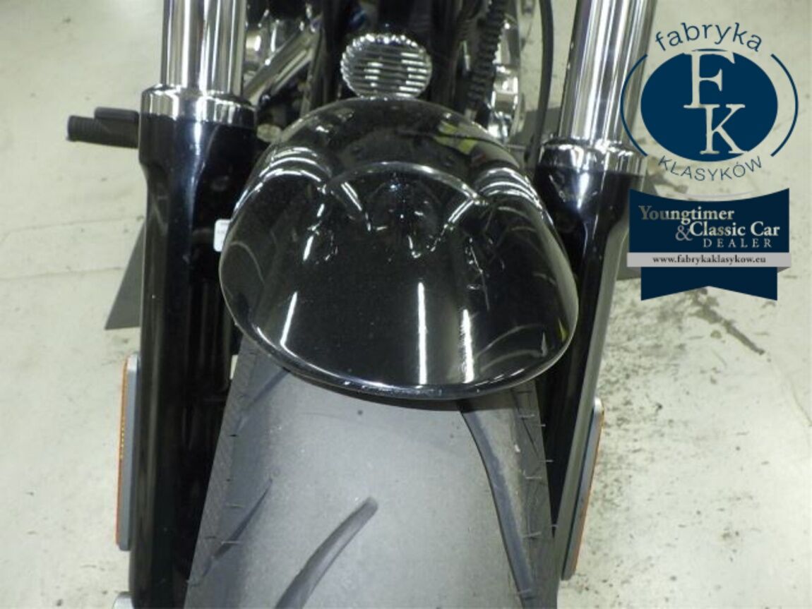 HARLEY-DAVIDSON FXSB BREAKOUT 2013 - zdjęcie 17