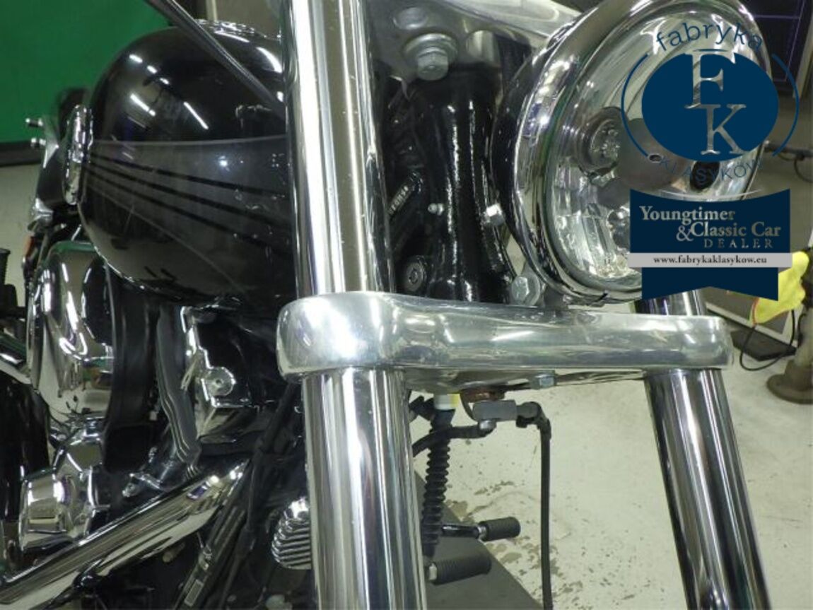 HARLEY-DAVIDSON FXSB BREAKOUT 2013 - zdjęcie 23