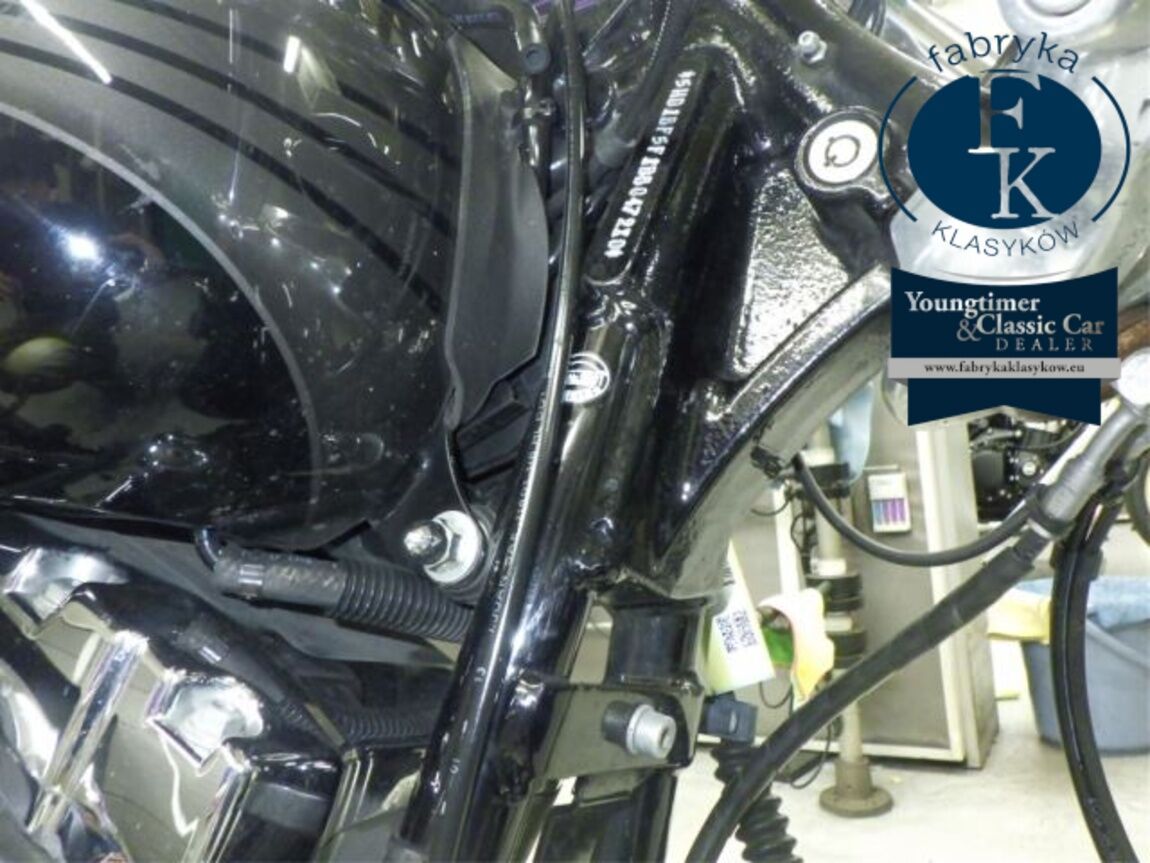 HARLEY-DAVIDSON FXSB BREAKOUT 2013 - zdjęcie 29