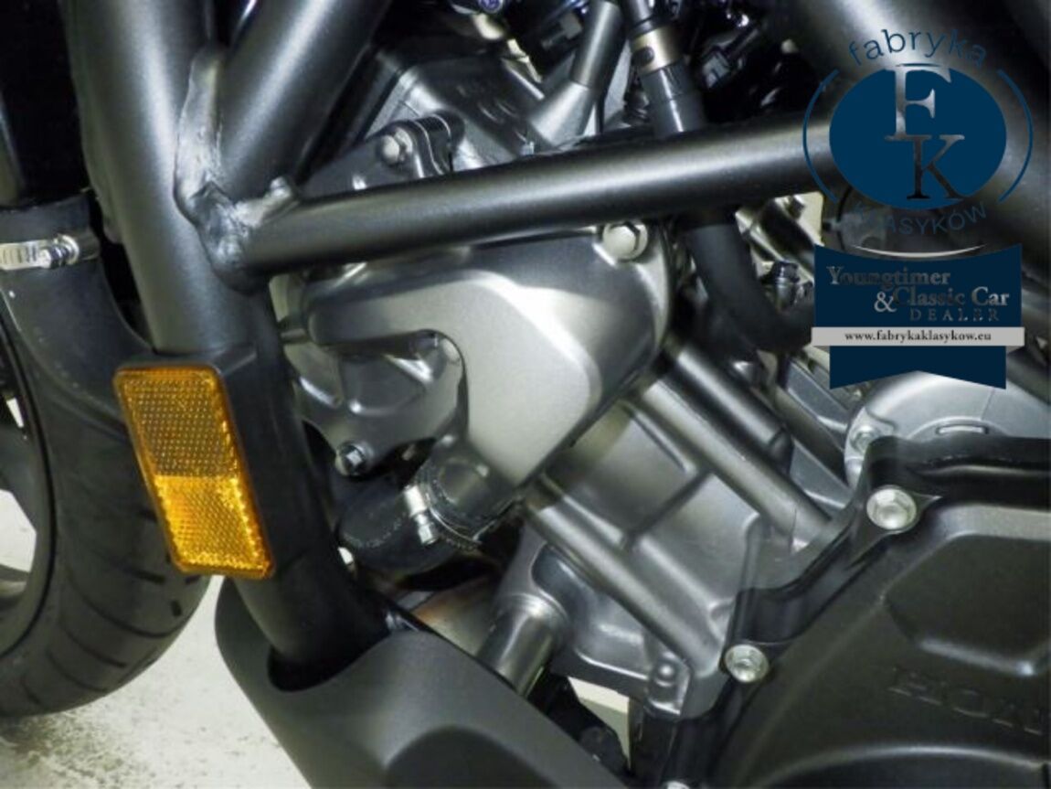 HONDA NC750XD-3 2026 - zdjęcie 12