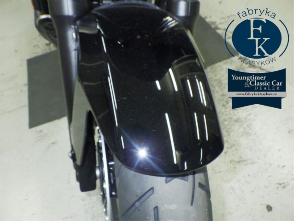 HONDA NC750XD-3 2026 - zdjęcie 17