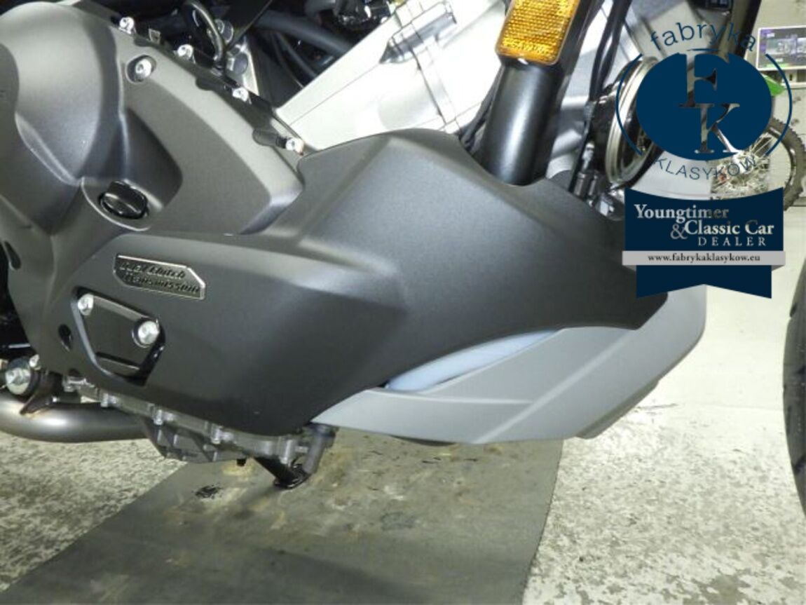 HONDA NC750XD-3 2026 - zdjęcie 19