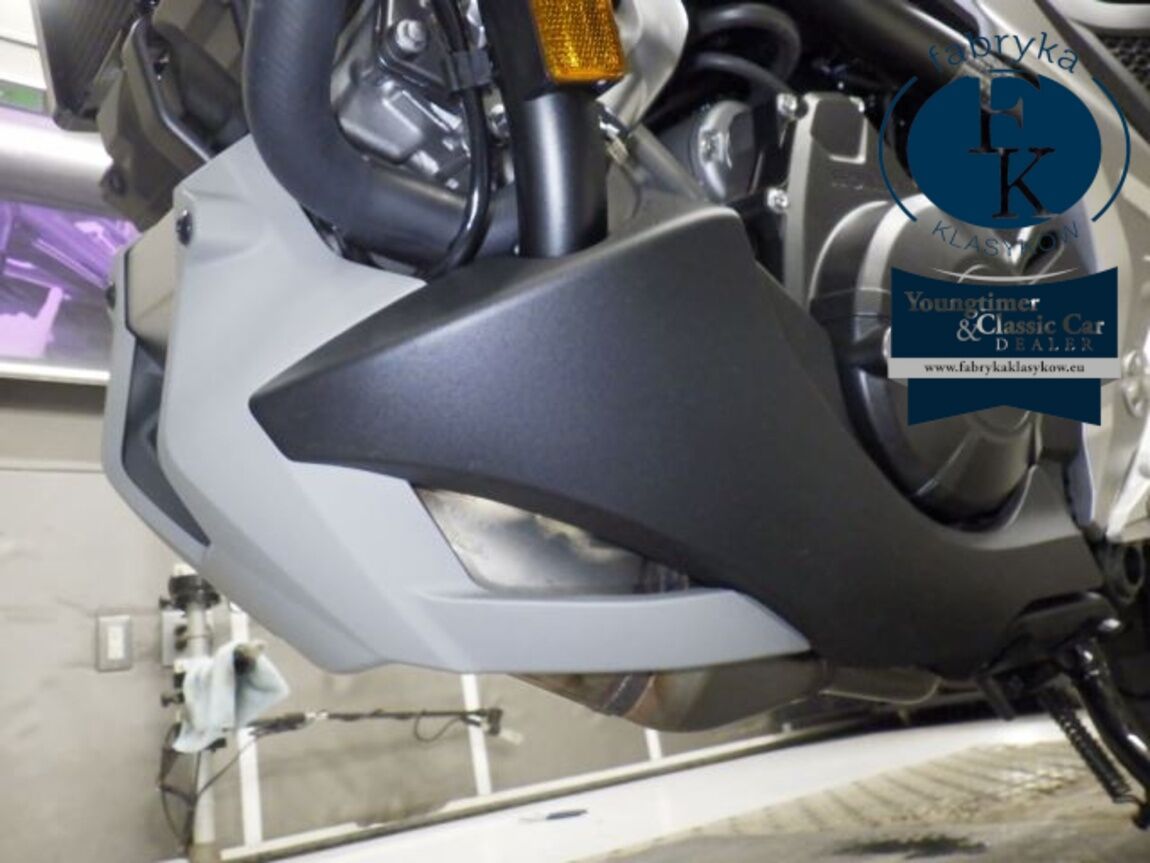 HONDA NC750XD-3 2026 - zdjęcie 19