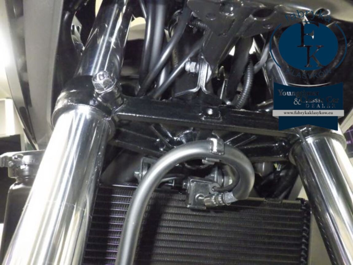 HONDA NC750XD-3 2026 - zdjęcie 22