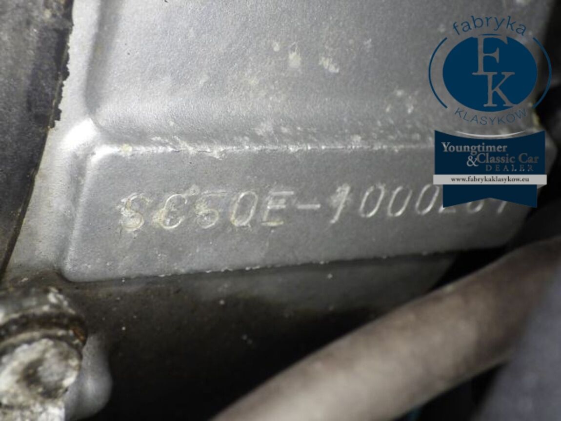 HONDA CBR954RR 2002 - zdjęcie 4