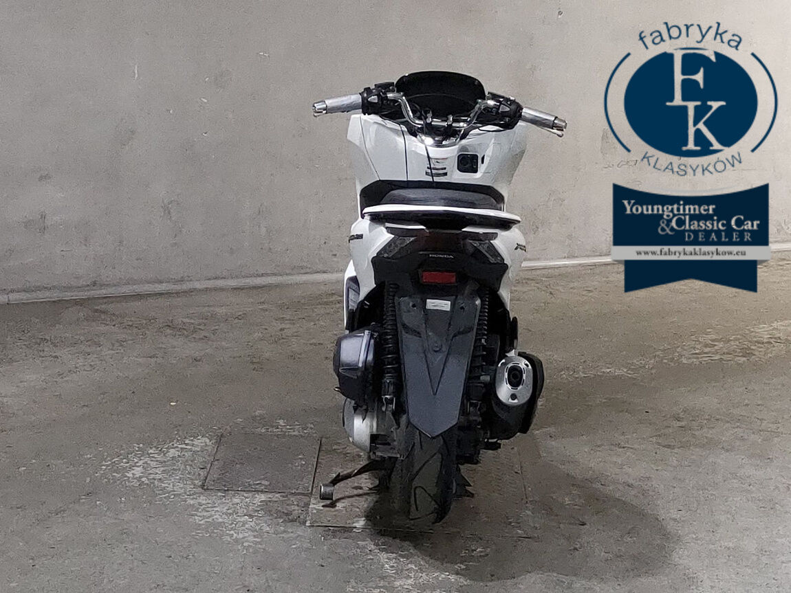 HONDA PCX160  - zdjęcie 5