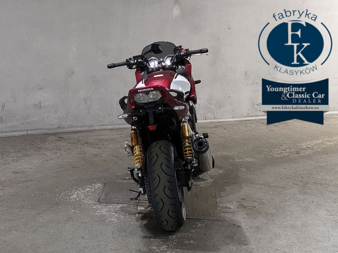 HONDA CB1300 SUPER BOL D OR SP 2020 - zdjęcie 6