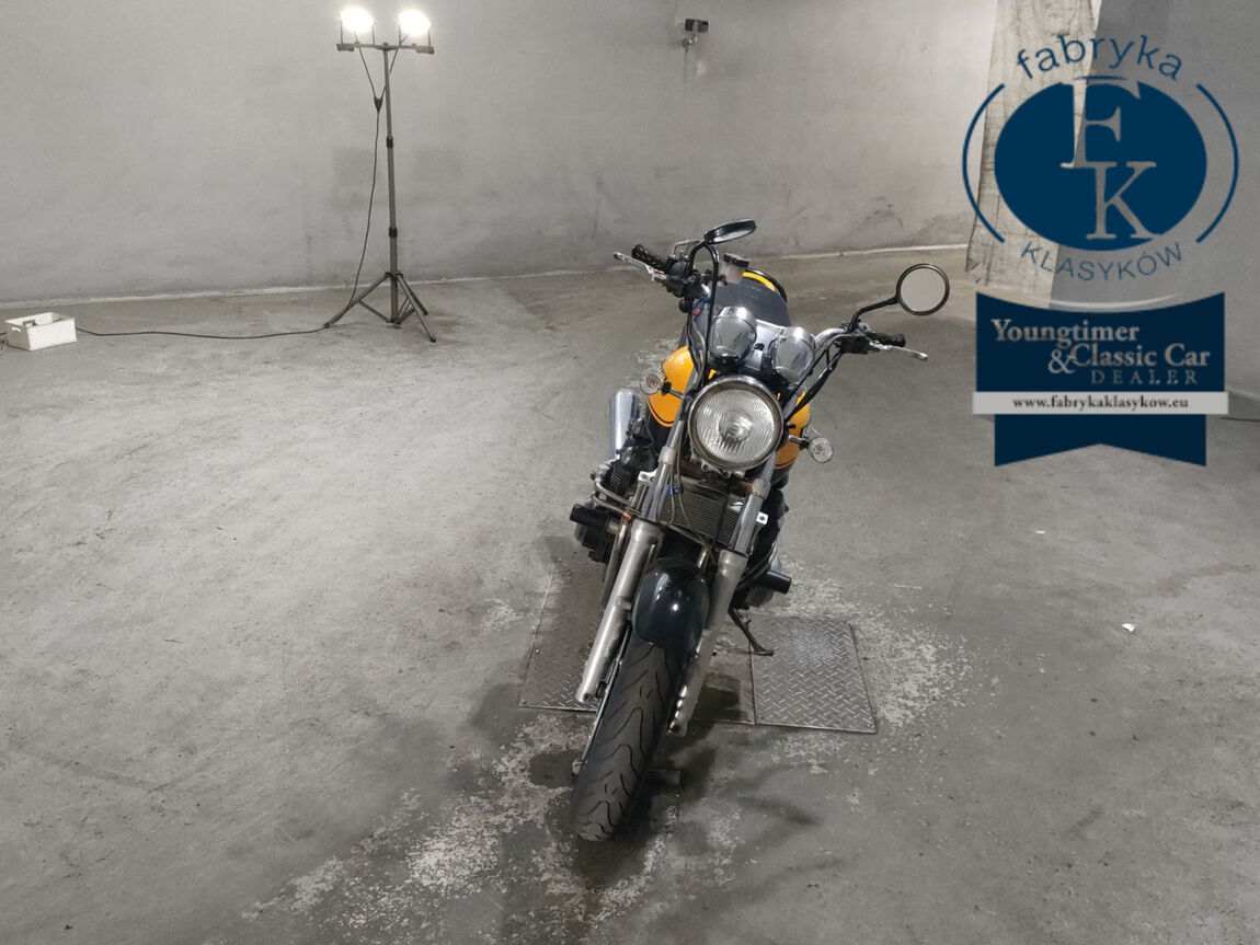 KAWASAKI ZEPHYR750 2007 - zdjęcie 5