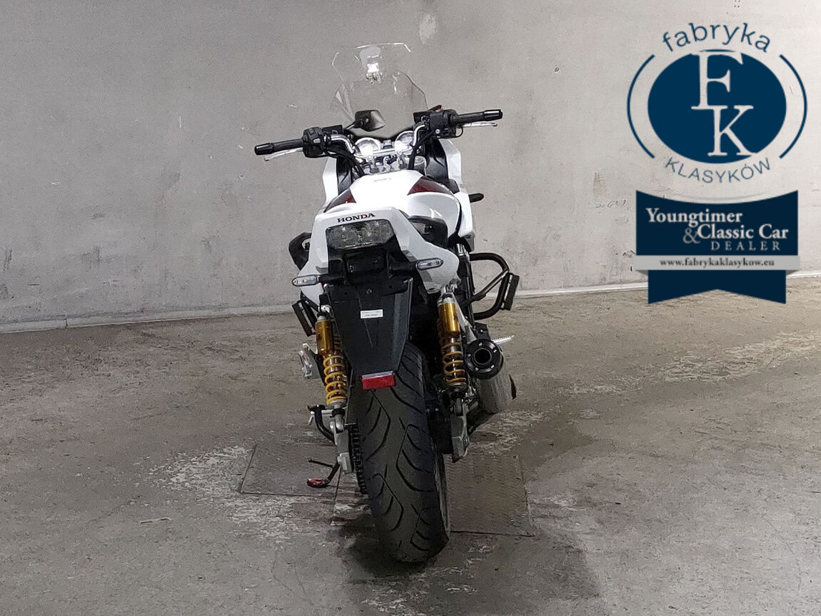 HONDA CB1300 SUPER BOL D OR SP 2025 - zdjęcie 6