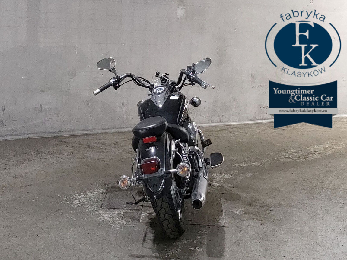YAMAHA DRAGSTAR 250  - zdjęcie 6