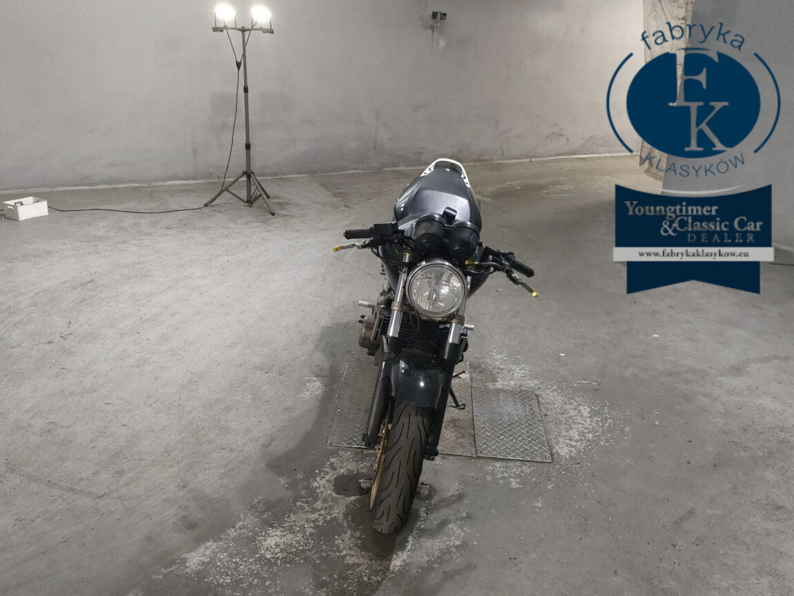 HONDA HORNET250  - zdjęcie 4