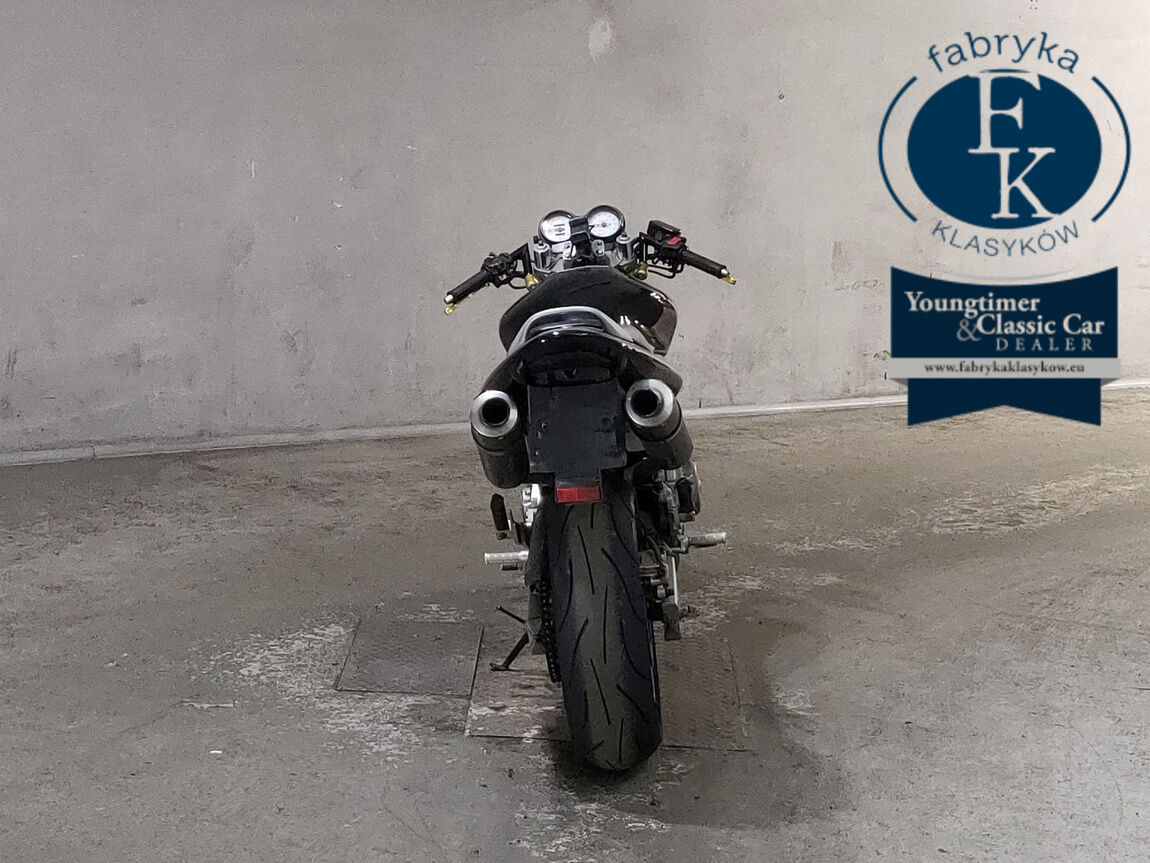 HONDA HORNET250  - zdjęcie 5