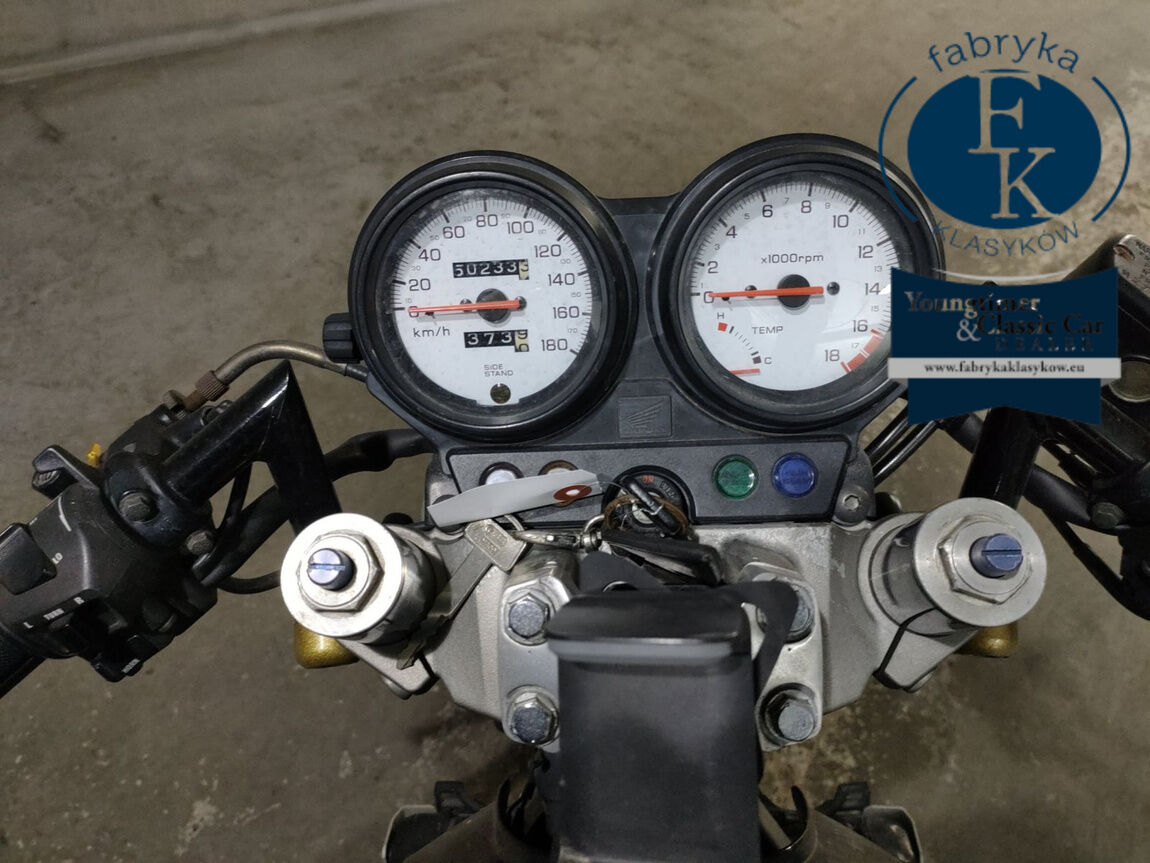 HONDA HORNET250  - zdjęcie 6