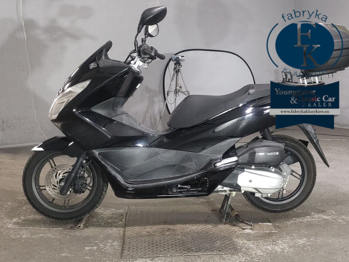 HONDA PCX125  - zdjęcie 3
