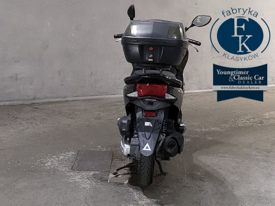 HONDA PCX125  - zdjęcie 5