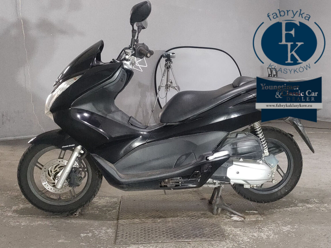 HONDA PCX125  - zdjęcie 3