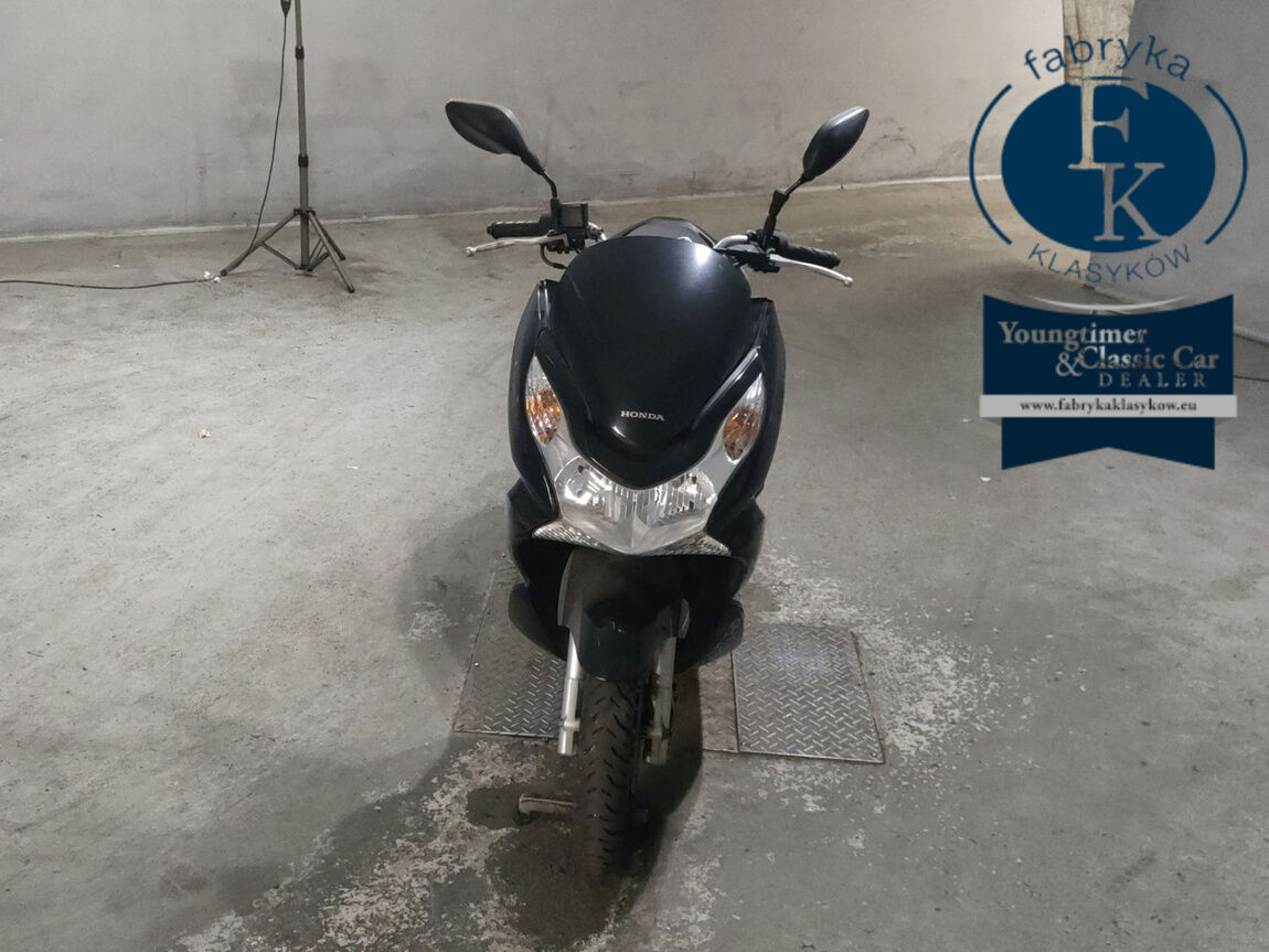 HONDA PCX125  - zdjęcie 4