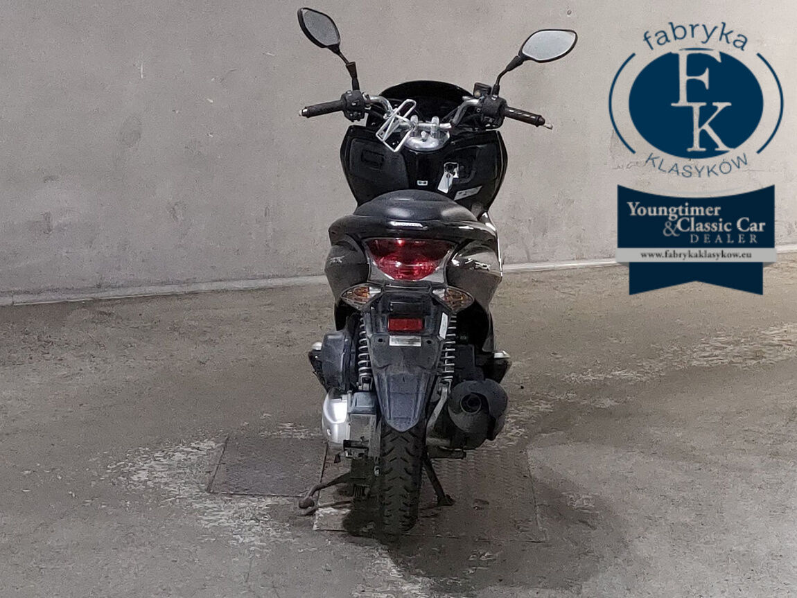 HONDA PCX125  - zdjęcie 5