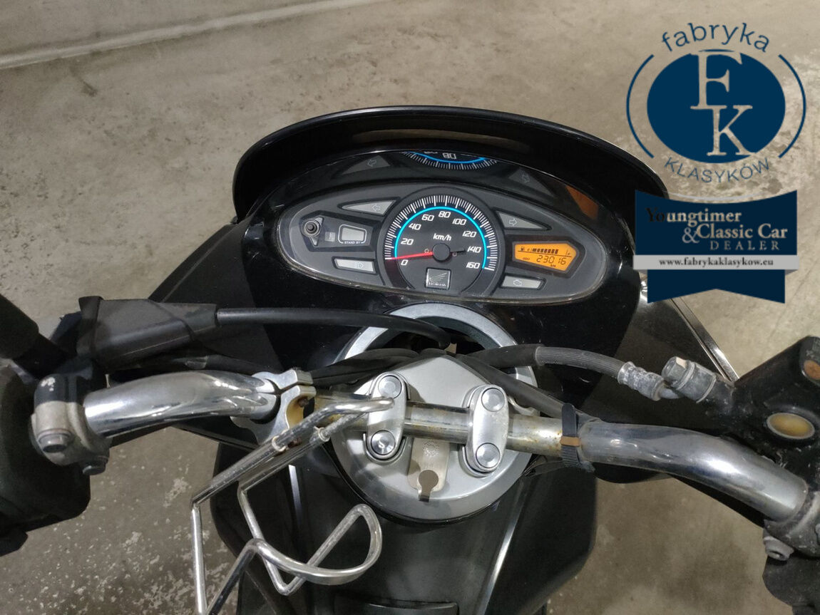 HONDA PCX125  - zdjęcie 6