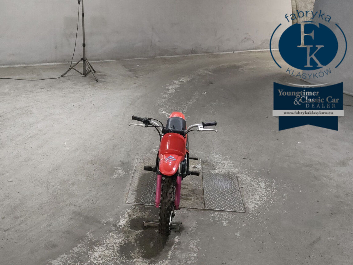YAMAHA PW50  - zdjęcie 4