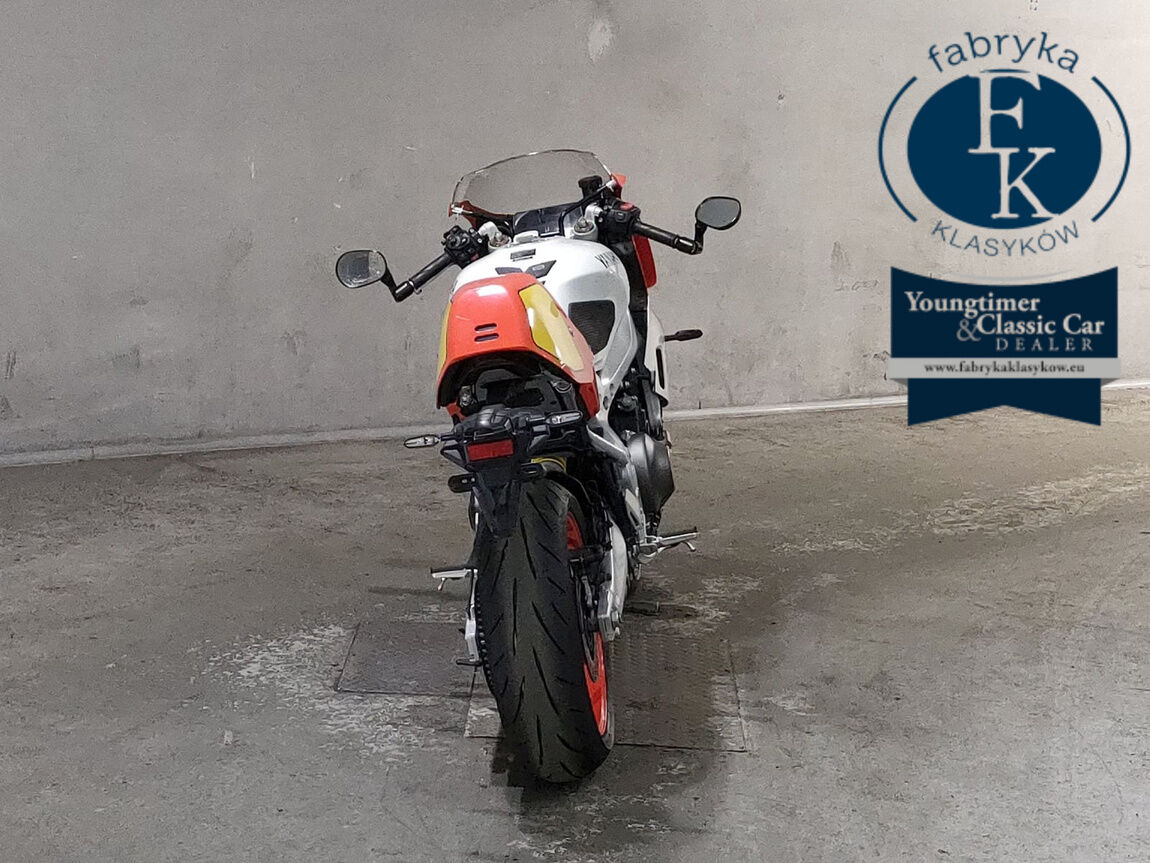 YAMAHA XSR900GP 2024 - zdjęcie 6