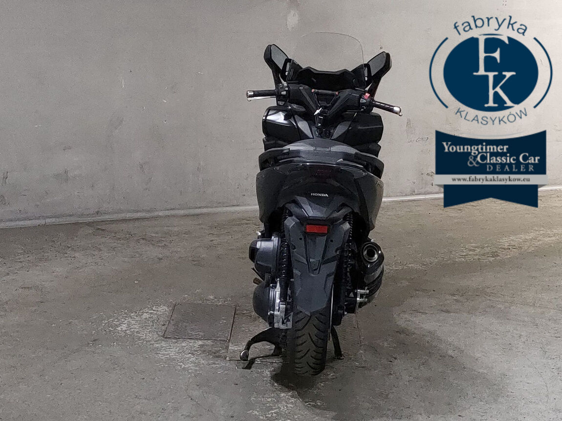 HONDA FORZA  - zdjęcie 6