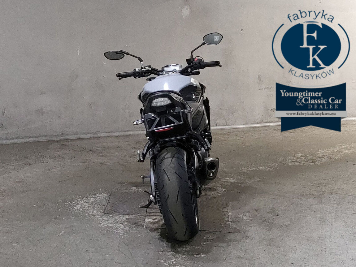 SUZUKI GSX-S1000 2024 - zdjęcie 5