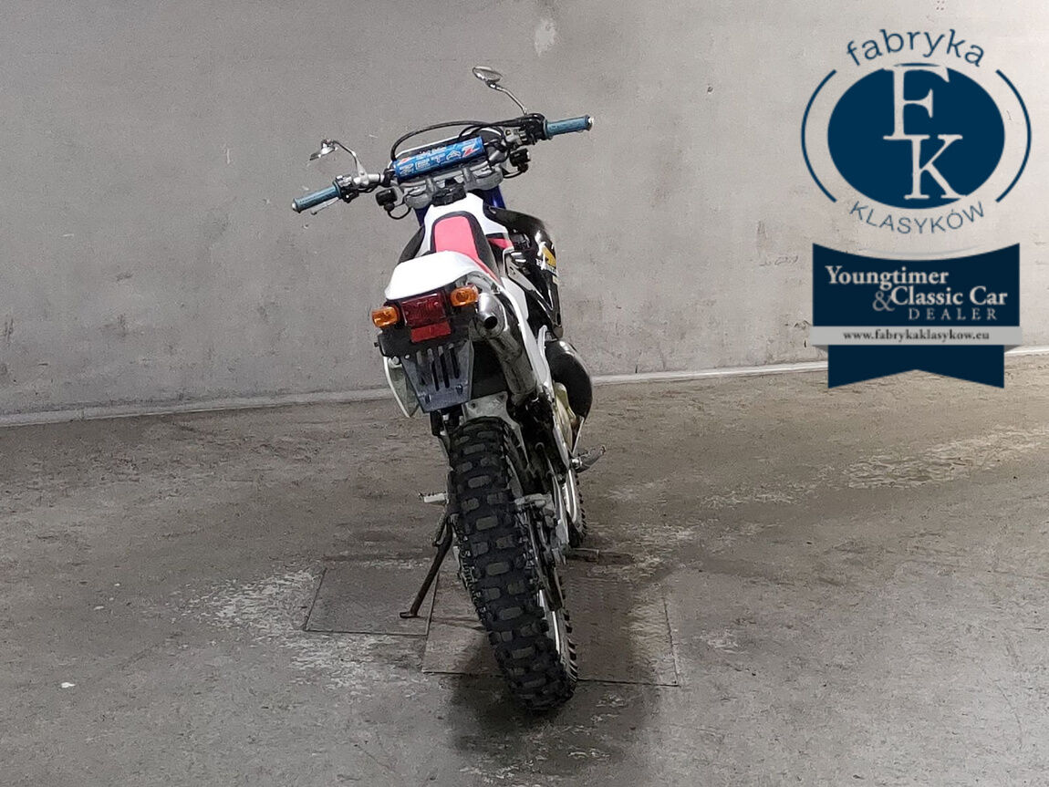 HONDA CRM250AR  - zdjęcie 6