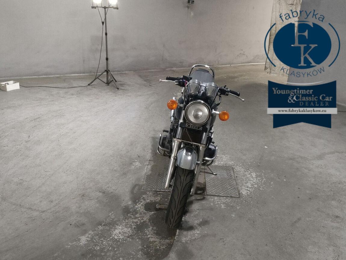 KAWASAKI ZEPHYR400 1997 - zdjęcie 4