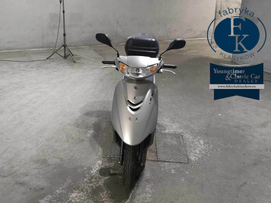 YAMAHA JOG  - zdjęcie 5