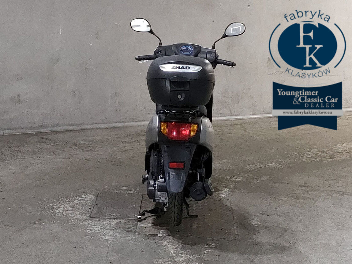 YAMAHA JOG  - zdjęcie 6