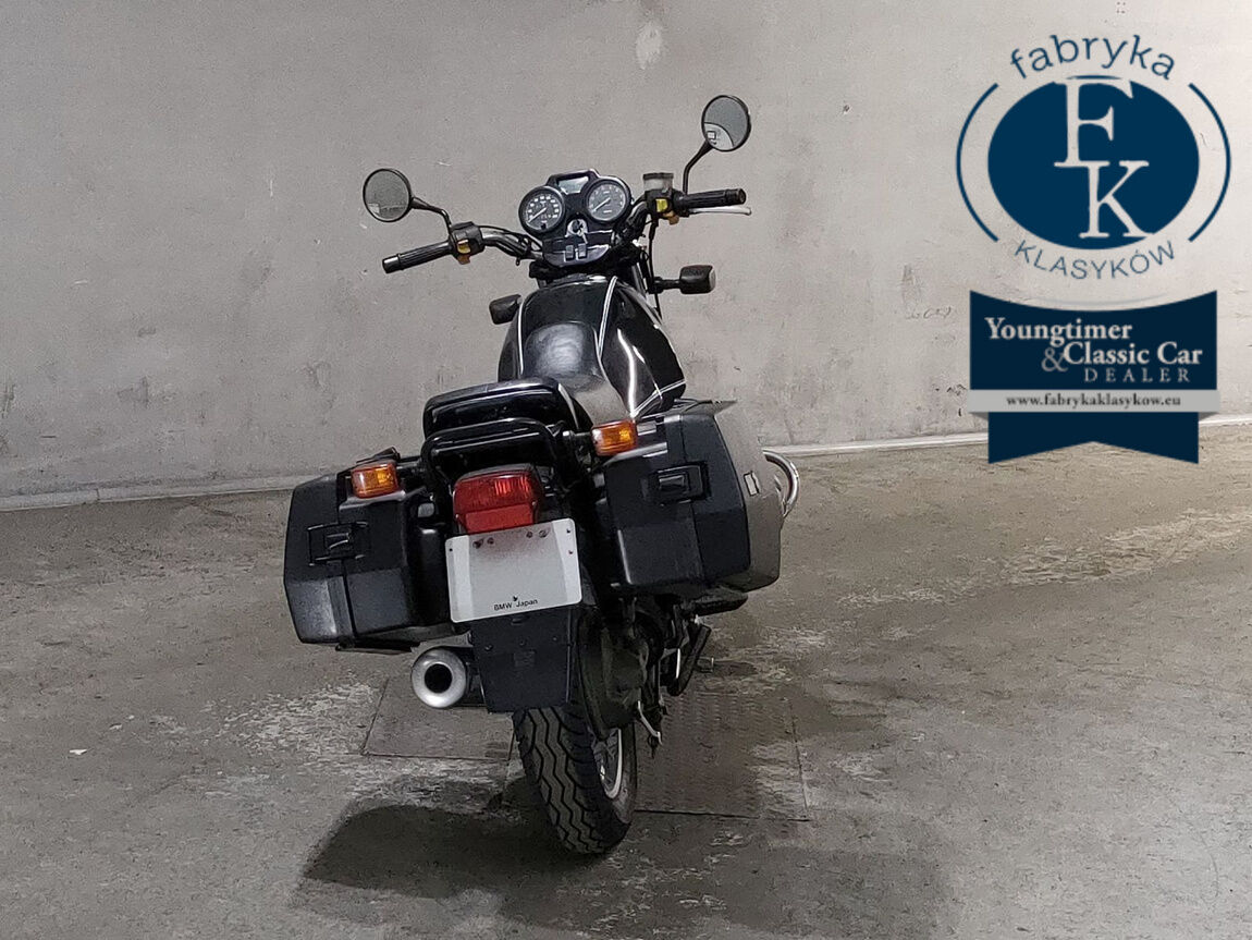 BMW BMW R100RS 1996 - zdjęcie 5