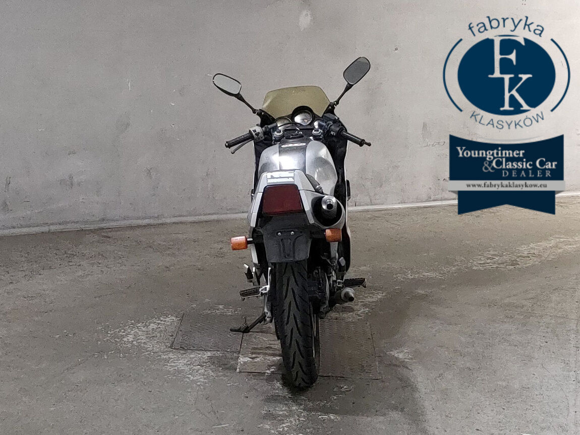 HONDA NS250  - zdjęcie 5