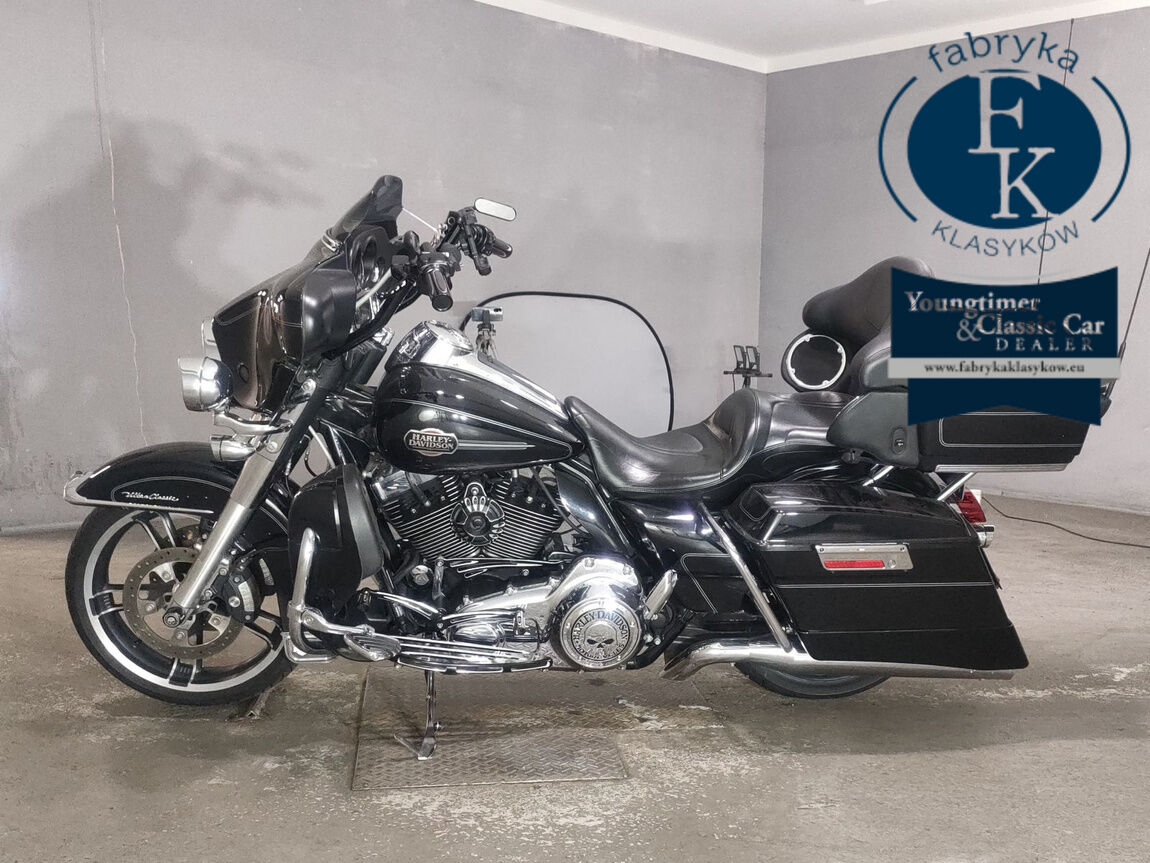 HARLEY-DAVIDSON FXBBS1870 2022 - zdjęcie 3