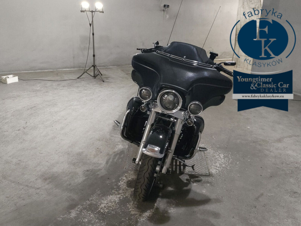 HARLEY-DAVIDSON FXBBS1870 2022 - zdjęcie 4
