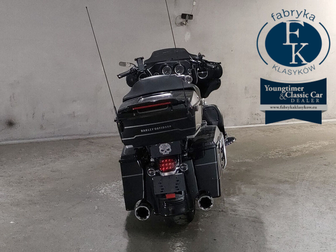 HARLEY-DAVIDSON FXBBS1870 2022 - zdjęcie 5