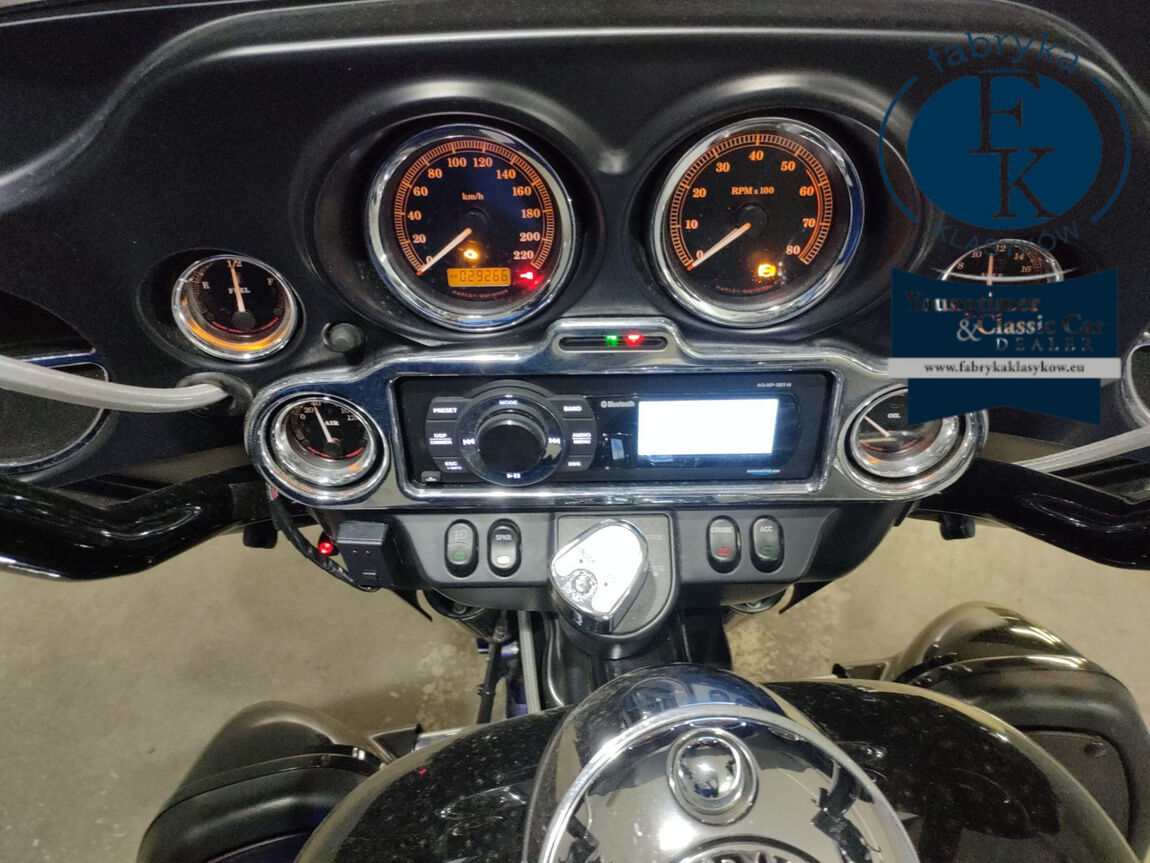 HARLEY-DAVIDSON FXBBS1870 2022 - zdjęcie 6