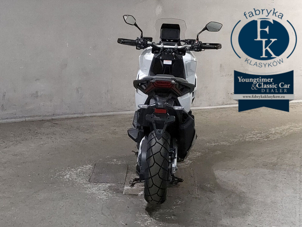 HONDA X-ADV 2026 - zdjęcie 5