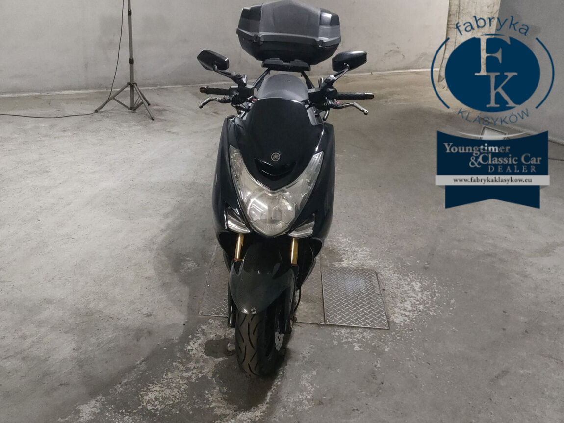 YAMAHA MAJESTY 155S  - zdjęcie 4