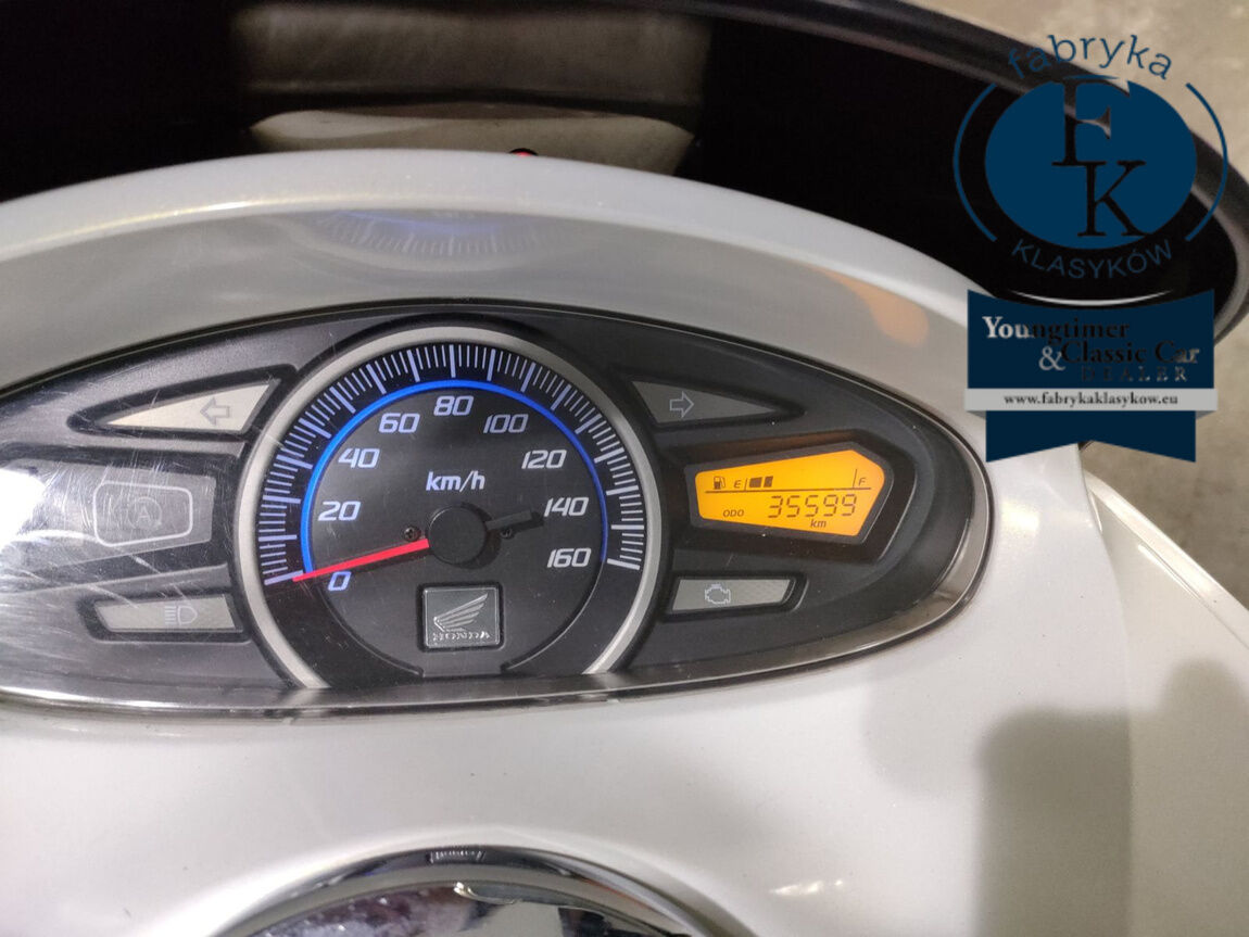 HONDA PCX150  - zdjęcie 6