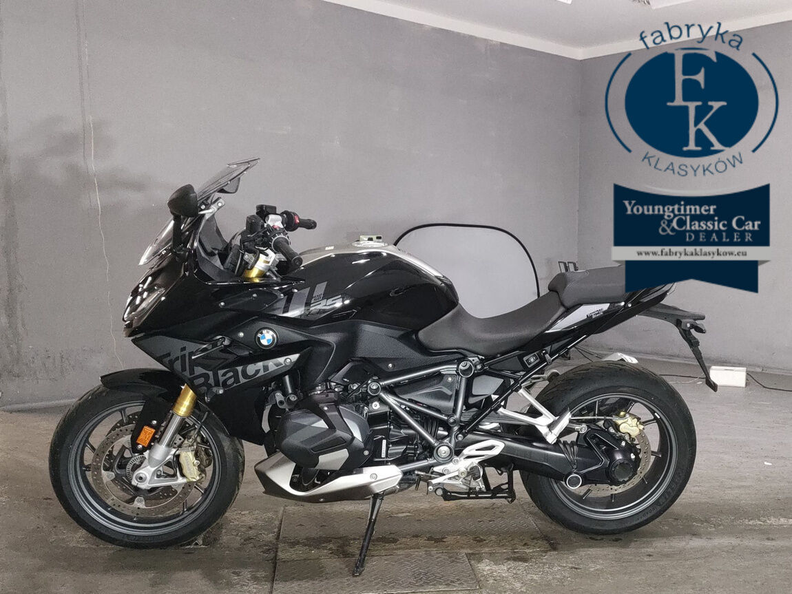 BMW BMW R1250RS 2023 - zdjęcie 3