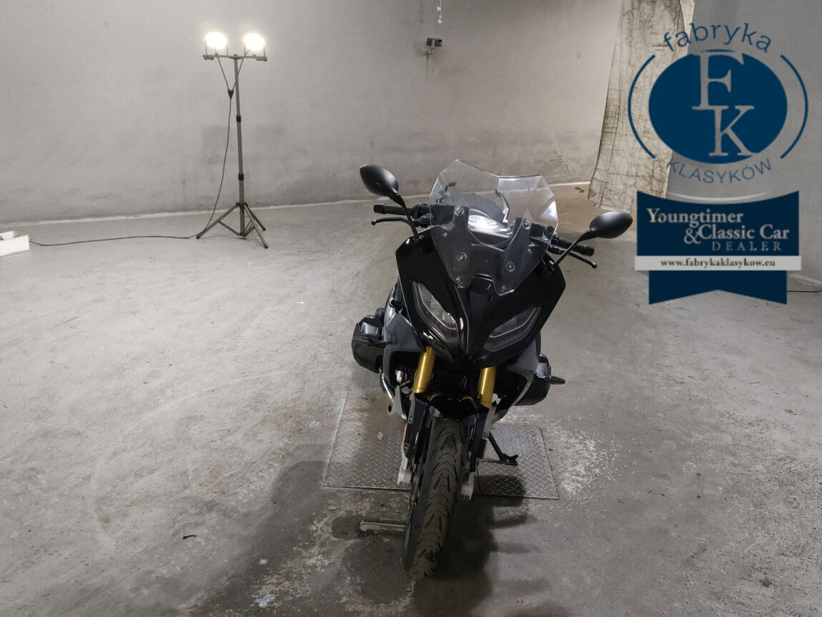 BMW BMW R1250RS 2023 - zdjęcie 4