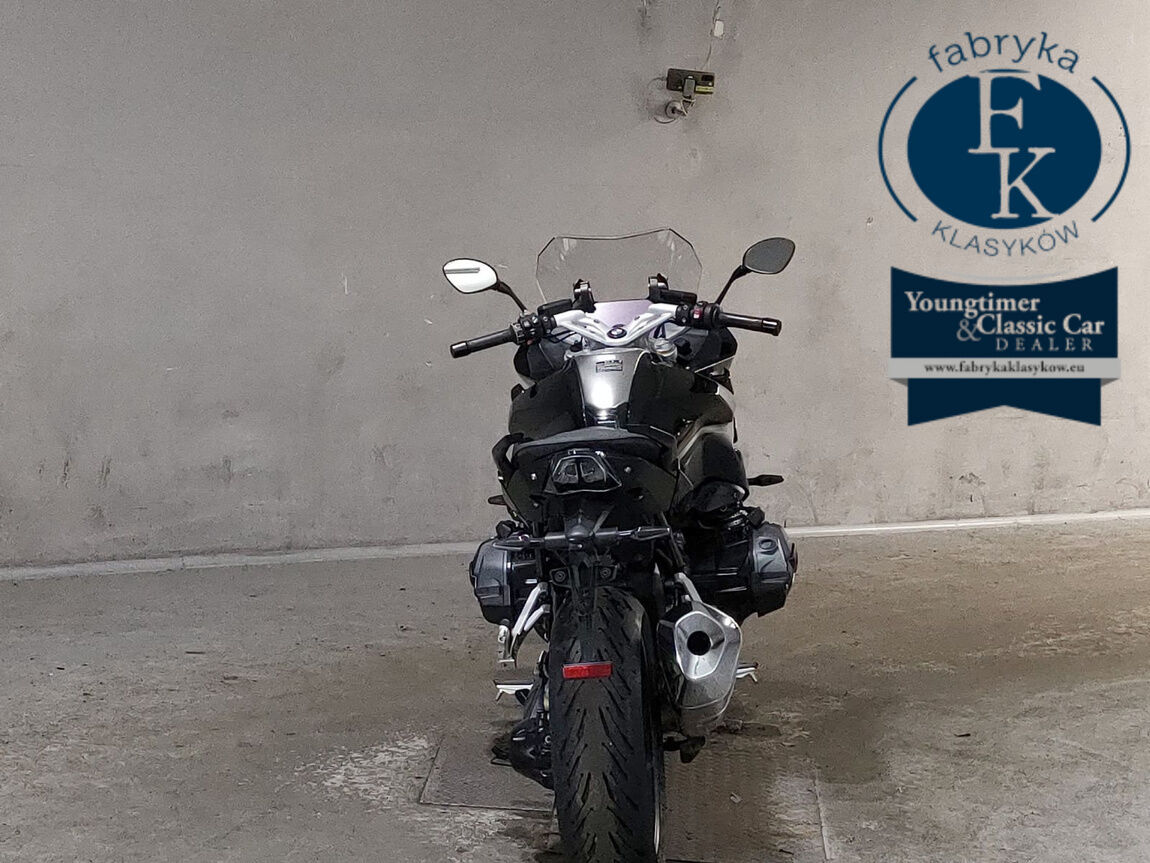 BMW BMW R1250RS 2023 - zdjęcie 5