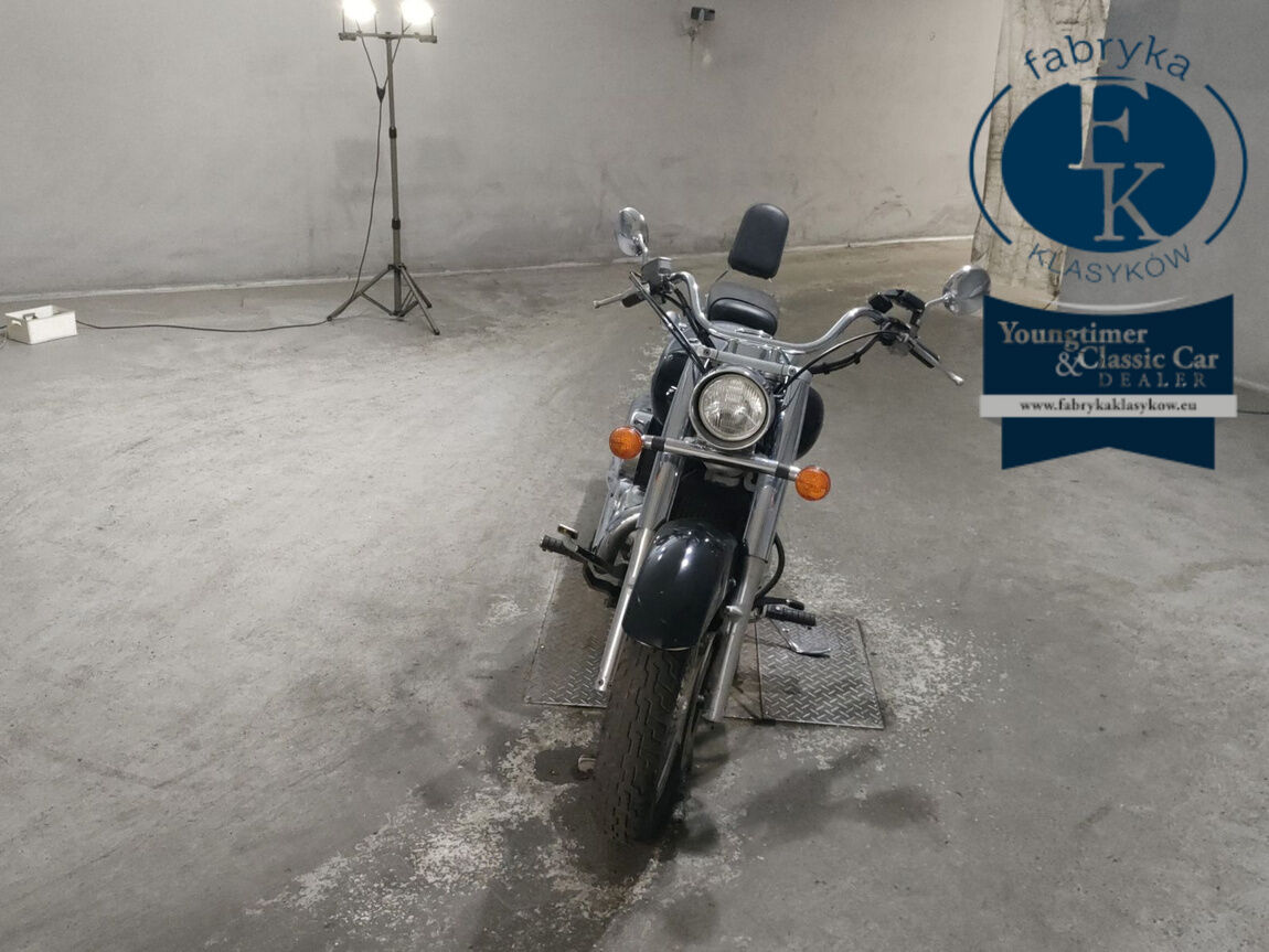HONDA SHADOW750 2005 - zdjęcie 4