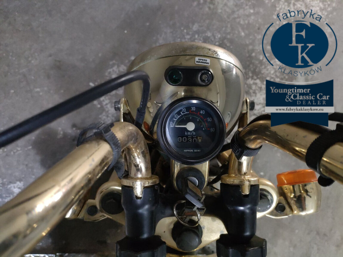 HONDA MONKEY  - zdjęcie 6